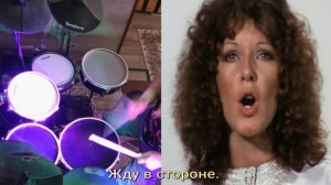ABBA-Mamma_Mia(Drum cover)