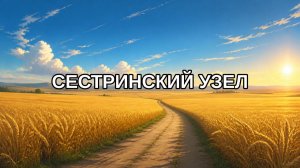Сестринский узел