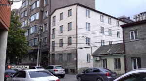 В Махачкале снесут пятиэтажный дом – его построили самовольно на улице Малыгина