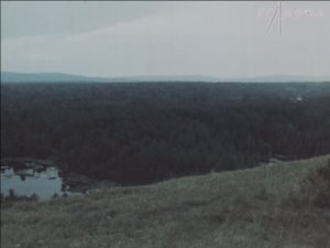 К/ф «Двадцать шагов к солнцу» (1964 г.).