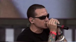 Chester под гитару