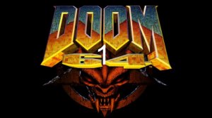DOOM 64 1997 1