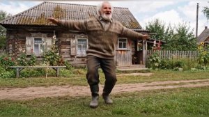 Песня шуточная «Рассказ прадеда».mp4