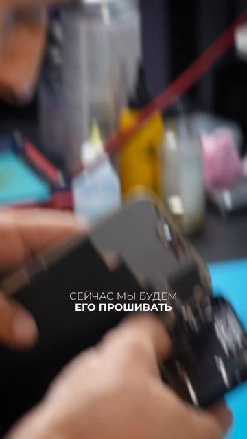 Идеальная чистота материнской платы после ремонта и увеличение памяти до 1 ТБ