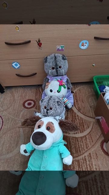 очень много Кузь