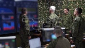 Министр обороны РФ Белоусов проинспектировал группировку войск «Восток»