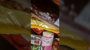 РАСПАКОВКА С МАГНИТ 🤗🥰💋💕💯