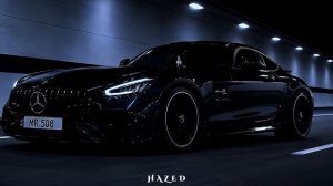 HAZED - Unstoppable (Original Mix)