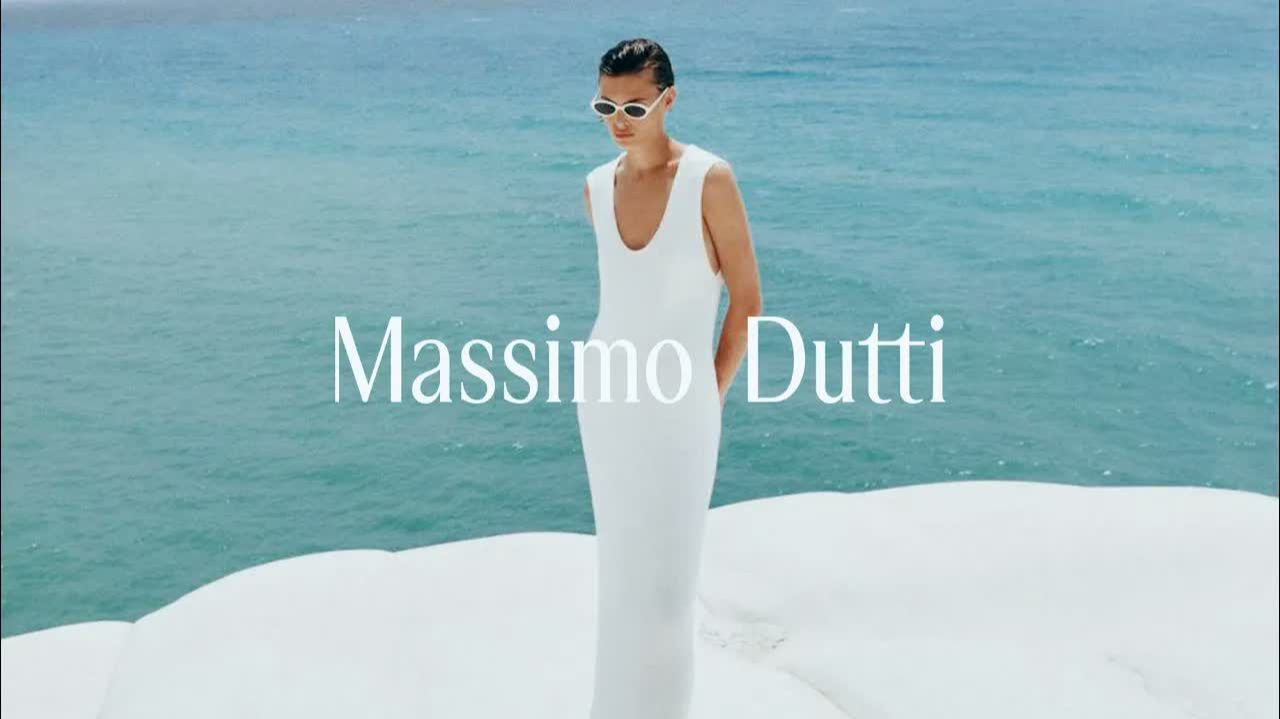 Massimo Dutti In Store Fashion Music Background Playlist