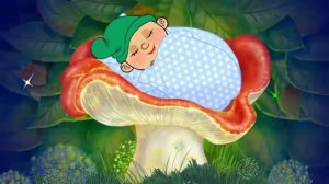 ✅Мультик для Детей 🌙🧸 Бай, малыши! ⭐