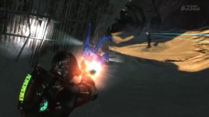 Dead Space 3 на пару с Артемом #30 - Конец истории... Или нет
