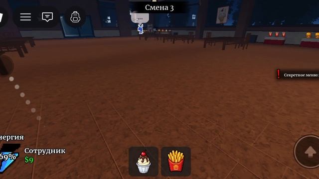 Spuddy игра на выживание