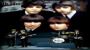 THE_BEATLES  1962/1980HD16:9