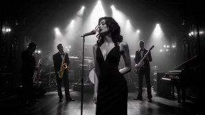 Vintage Jazz #21