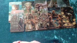 Какие приятные события врываются в вашу жизнь?