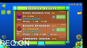 Stereo demoness stream 1