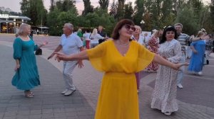 Это лето раскачать.... 15.08.26.