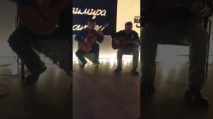 Здесь лапы.     23 января 2026 год Королев ДК Космос