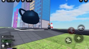 Рэгдоллы типа с Сергеем в Roblox