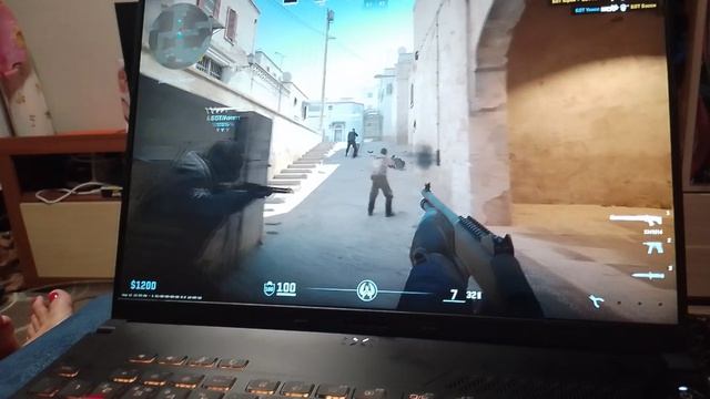 Counter Strike 2