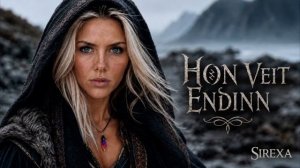 Sirexa - Hon Veit Endinn (Official Audio) | Old Norse Viking Music