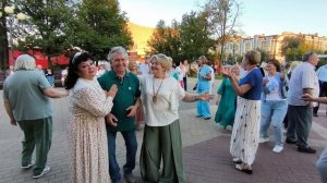 Пока душа поёт..... 15.08.26.