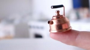 Обзор и распаковка миниатюрных игрушек (ASMR)