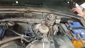 Самая легкая, но самая красивая неисправность