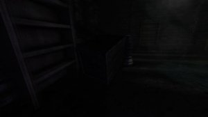 Amnesia - The Dark Descent геймплей