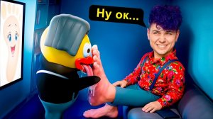 Это считается АНОМАЛИЕЙ?!  Найди все аномалии в КуньКунь