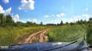 В поисках пляжа