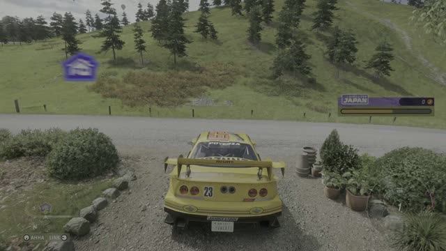 Forza Horizon 6 на RTX3060 12gb
