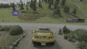 Forza Horizon 6 на RTX3060 12gb