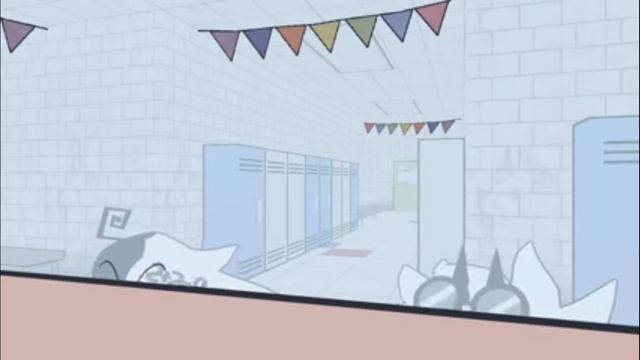 Zip's Realization - VRChat FPE Skit
