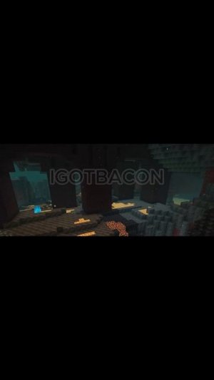 Minecraft эдит