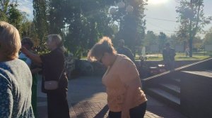 15 августа. Где цветёт сирень...