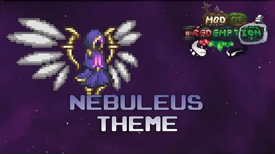 Боссфайт с Nebuleus