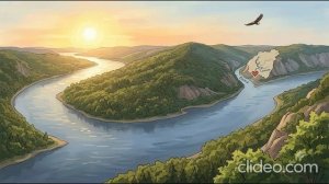 Самара - сердце России