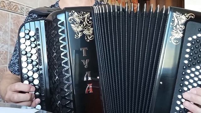 Я из деревни русской родом
