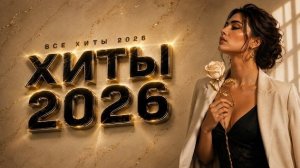 Шадэ, Jony, Мальборо, Zivert, MiyaGi,Mia Boyka, Massari,Asti | ХИТЫ 2026 #всехиты2026 #хиты2026