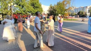 Танцуй до утра..... 15.08.26.