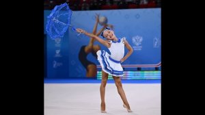 Музыка для художественной гимнастики - Track_9681