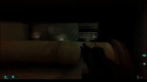 FEAR Extraction Point. 5 серия. (Подземный путь 2 часть)