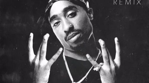 2Pac - Changes (feat. Talent) (Official Music Video)