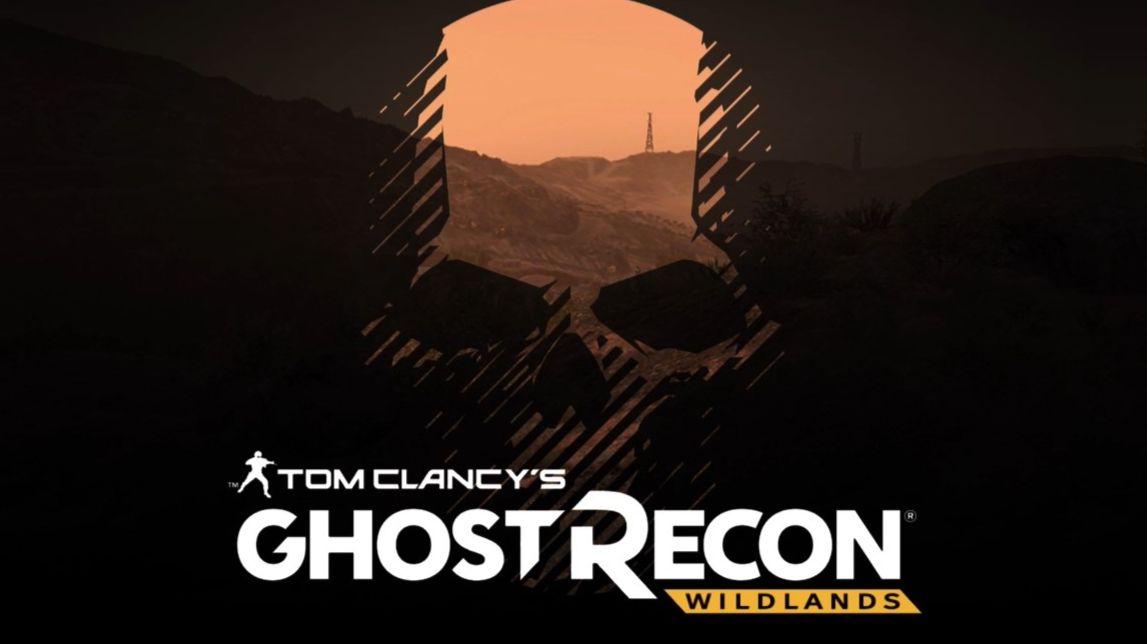 #01 Tom Clancy's Ghost Recon® Wildlands