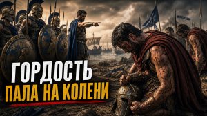 Битва на Сфактерии (425 г. до н.э.) - как сдача спартанцев потрясла весь мир