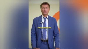 Гончаренко готовит украинцев к зиме. Доширак каждый день, если газ еще есть в балончике.
