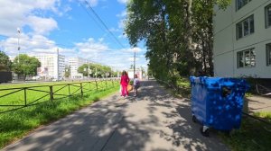 Обзоры 2 часть. Покупаем однушку