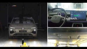 VW ID.Era 5S - гибрид на 2000 км за 17 000$