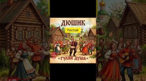 ДюШик - Постой.mp4